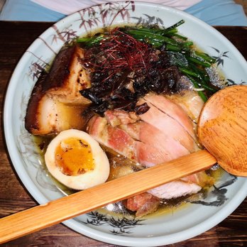 DOMU - Tokyo - Ramen Near Me - Orlando, Florida