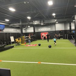 D1 Training