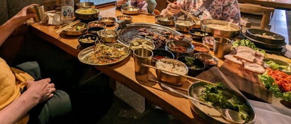 ChoSun Hwaro by null