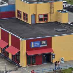 Visit Prince Rupert