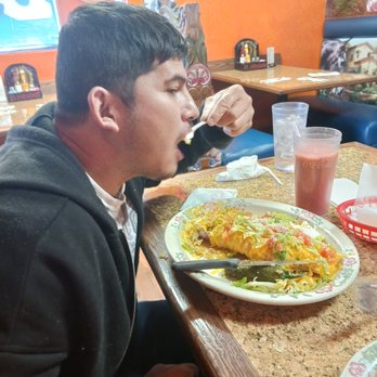 El Mirador - Mexican Near Me - Blackfoot, Idaho