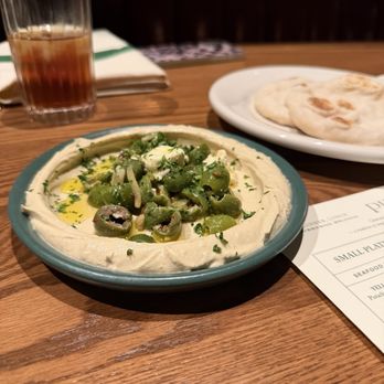 Pinyon - Pistachio hummus - Mediterranean Near Me - Scottsdale, Arizona Pinyon - Pistachio hummus - Mediterranean Near Me - Scottsdale, Arizona