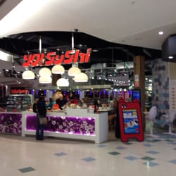 Yo Sushi - Yo!