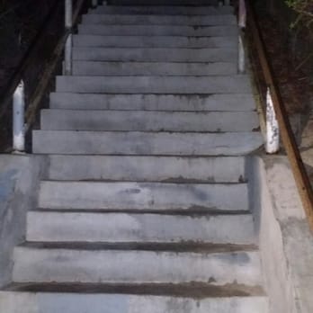 Thousand Steps Beach - Stairs - Beaches Near Me - Laguna Beach, California