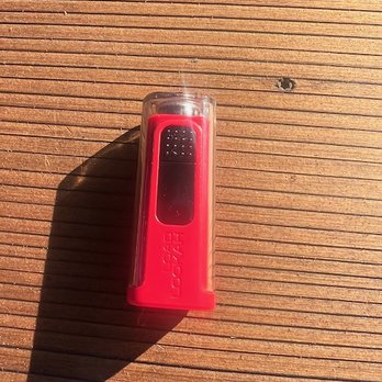 Island Exotics - Faulty 510 Battery - Head Shops Near Me - Alameda, California
