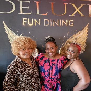 Deluxe Fun Dining - Bars Near Me - Charlotte, North Carolina Deluxe Fun Dining - Bars Near Me - Charlotte, North Carolina