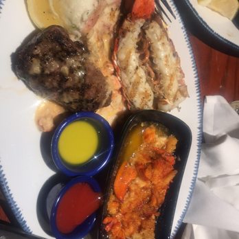 Red Lobster - Lobster surf & turf - Seafood Near Me - Temecula, California Red Lobster - Lobster surf & turf - Seafood Near Me - Temecula, California