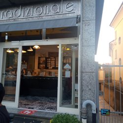Gelateria Tradizionale Voghera