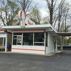 Dairy Way