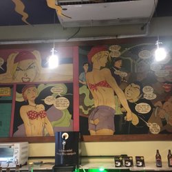 Yonza Crepes