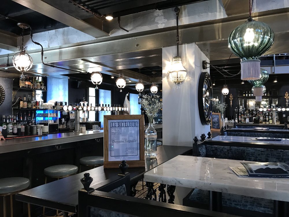 LE BATELEUR - Updated June 2026 - 12 Photos - 12-14 cours Saleya, Nice ...