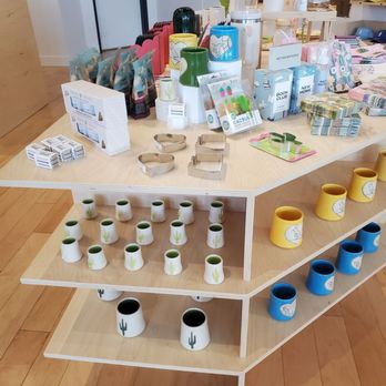 Why I Love Where I Live - Cups, cookie cutters and mugs - Gift Shops Near Me - Gilbert, Arizona