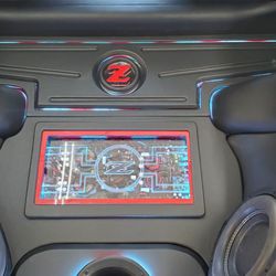 Drive In AudioSound