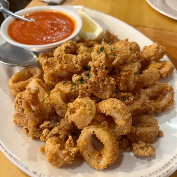 Storico Spaghetteria - Calamari - Tuscan Near Me - Tustin, California Storico Spaghetteria - Calamari - Tuscan Near Me - Tustin, California