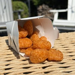 Garden Catering - Darien - Which one will you pick today?