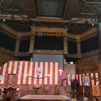 Temple Theater - Stage - Performing Arts Near Me - Rochester, New York
