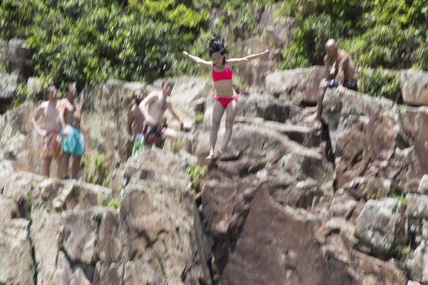 Check Inn HK by null