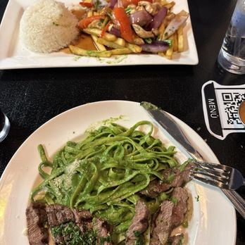 Lama Peruvian cuisine - Peruvian Near Me - Mesquite, Nevada Lama Peruvian cuisine - Peruvian Near Me - Mesquite, Nevada