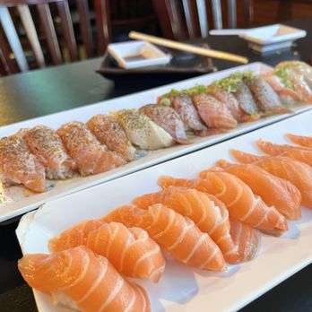 Kiku Sushi - Sushi Bars Near Me - Chino Hills, California Kiku Sushi - Sushi Bars Near Me - Chino Hills, California