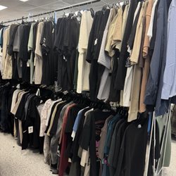 Ross Dress for Less