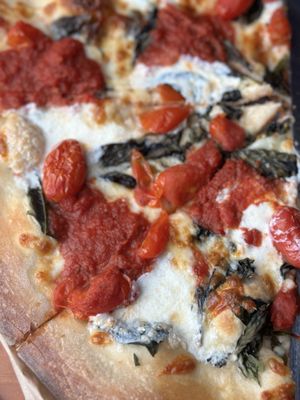 Angelo's Pizzeria & Ristorante by null
