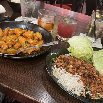 P.F. Chang's - Chinese Near Me - Houston, Texas
