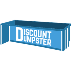 Discount Dumpster Rental - Local roll off dumpster rental