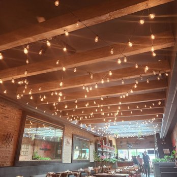 Allegory - Love the decor! - American Near Me - Naperville, Illinois
