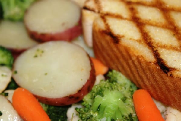 Surf & Turf Lodge by null