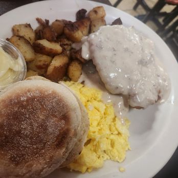 Downtown cafe - Breakfast & Brunch Near Me - Pittsburg, California