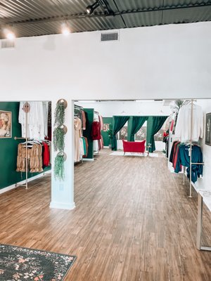 Savin Grace Boutique