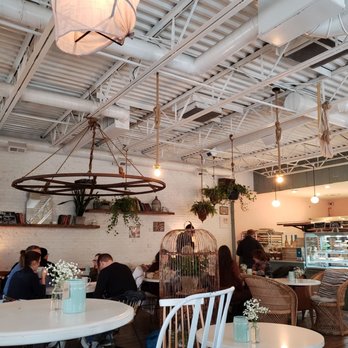Maison Marcel - Bakeries Near Me - Chicago, Illinois Maison Marcel - Bakeries Near Me - Chicago, Illinois