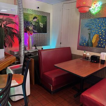 Phuong Vietnamese Restaurant - Vietnamese Near Me - North Charleston, South Carolina
