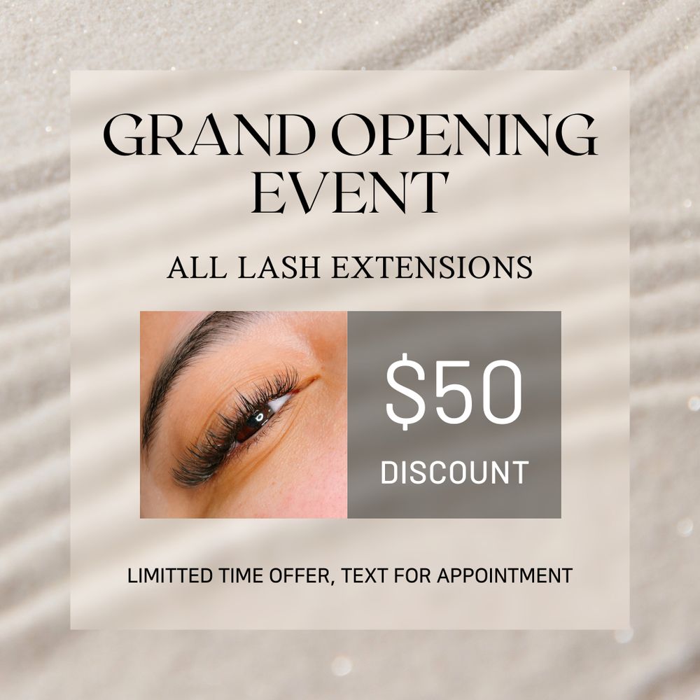 ALL THAT LASH & BROW 16262 Whittier Blvd, Whittier, California