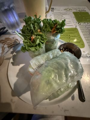 Araya's Place by null