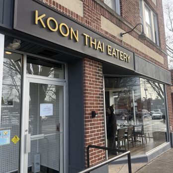 Koon Thai Eatery - Thai Near Me - Hillsdale, New Jersey Koon Thai Eatery - Thai Near Me - Hillsdale, New Jersey