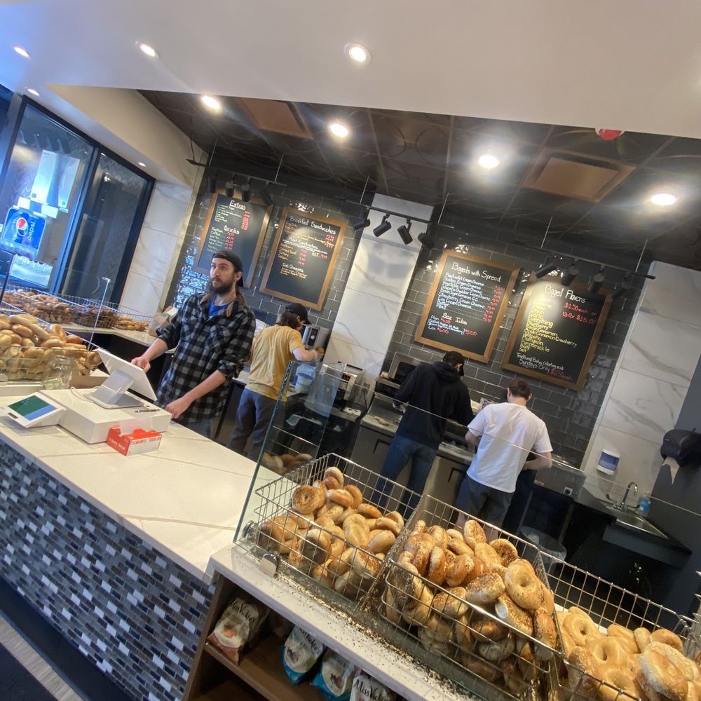 Bagel Fair - Bagels Near Me - Indianapolis, Indiana Bagel Fair - Bagels Near Me - Indianapolis, Indiana