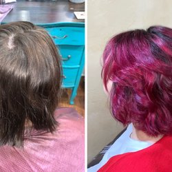 Western Edge Salon