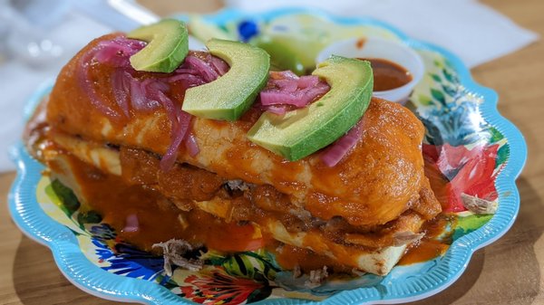 Sofia's Antojitos by null