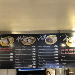 Menu 1/15/2021