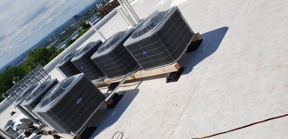 Slide of AAA Rodriguez Services