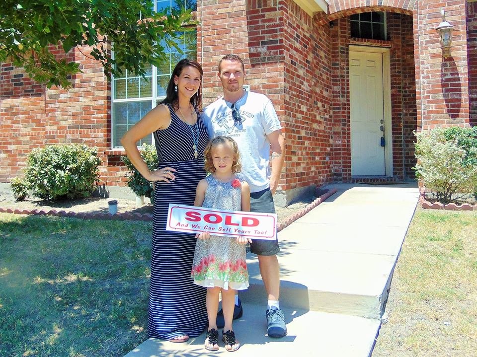 STACEY BRANTNER 4907 Stonewall St, Greenville, Texas Real Estate