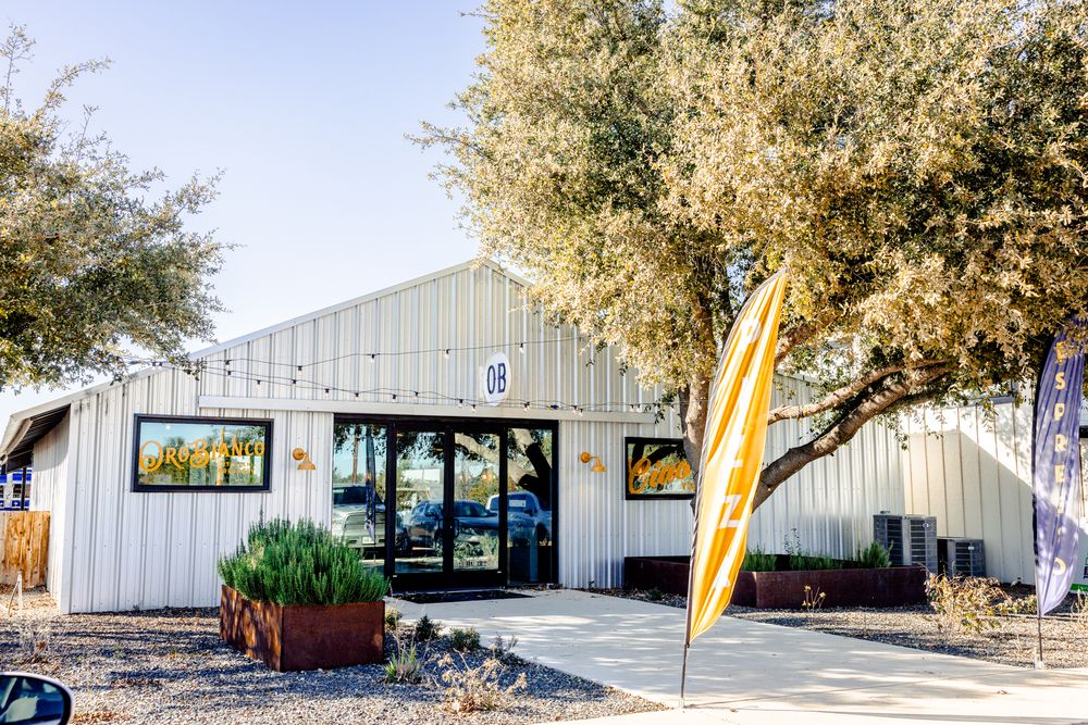 OROBIANCO ITALIAN CREAMERY STONEWALL Updated September 2024 55