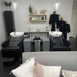 Salon Indigo