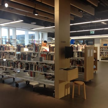 City Library - Books, books, books - Libraries Near Me - Adelaide, SA
