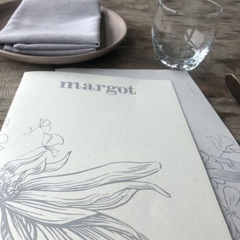 Margot - Spanish Near Me - Culver City, California Margot - Spanish Near Me - Culver City, California