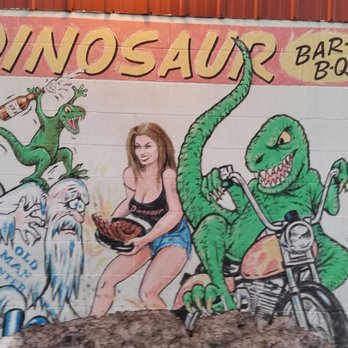 Dinosaur Bar-B-Que - Barbeque Near Me - Syracuse, New York Dinosaur Bar-B-Que - Barbeque Near Me - Syracuse, New York