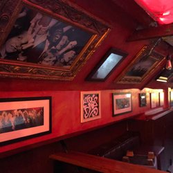 The Alley Bar - Loft bar