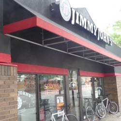 Jimmy John's