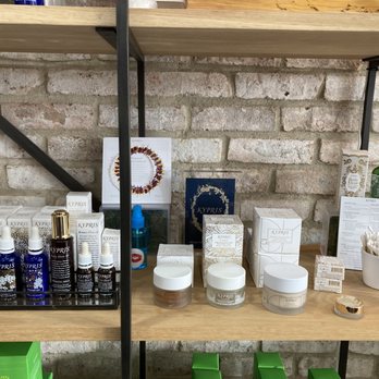 London Beauty - Kypris skincare - Cosmetics & Beauty Supply Near Me - Brighton, Michigan London Beauty - Kypris skincare - Cosmetics & Beauty Supply Near Me - Brighton, Michigan